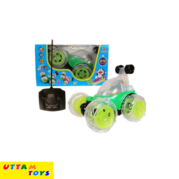 Uttam Toys BEN 2020 race against time car