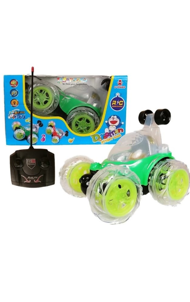 Uttam Toys BEN 2020 race against time car
