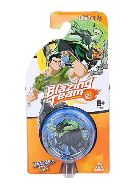 Blazing sales teens toys