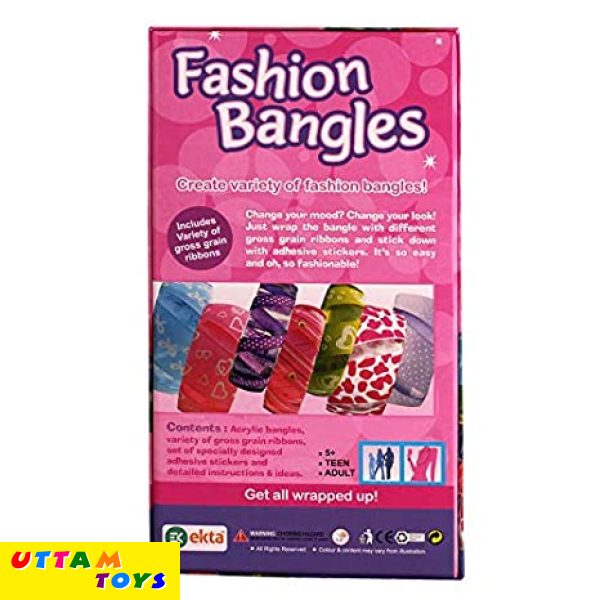 Ekta Fashion Bangles
