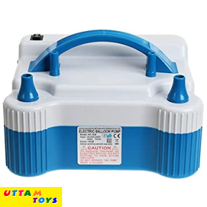 Electric Air Pump modle Stermay HT 508(Blue)