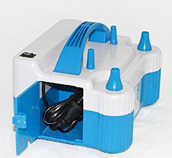 Electric Air Pump modle Stermay HT 508(Blue)