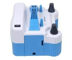 Electric Air Pump modle Stermay HT 508(Blue)