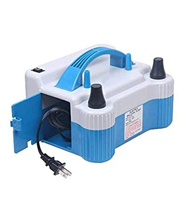 Electric Air Pump modle Stermay HT 508(Blue)