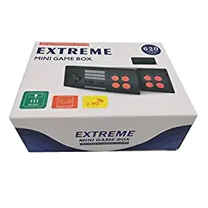 Extreme mini store game box