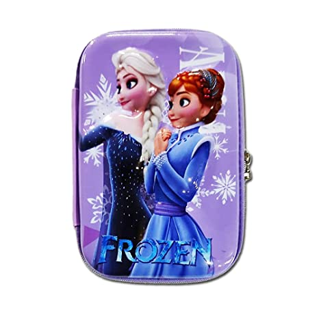 Frozen organizer store
