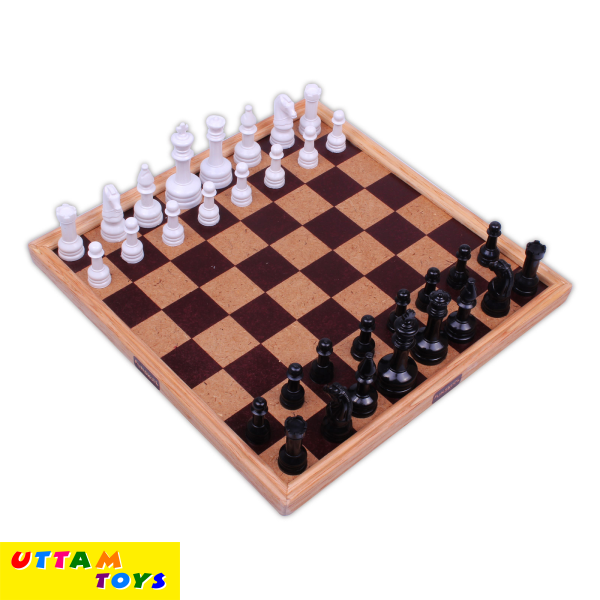 Funskool Chess