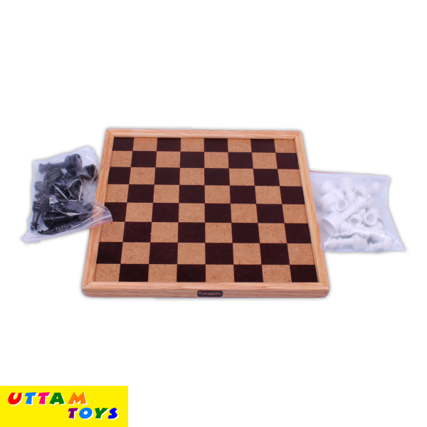 Funskool Chess