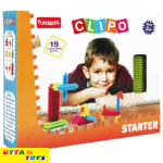 Funskool Clipo Starter Set