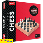 Funskool Deluxe chess