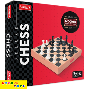 Funskool Deluxe chess