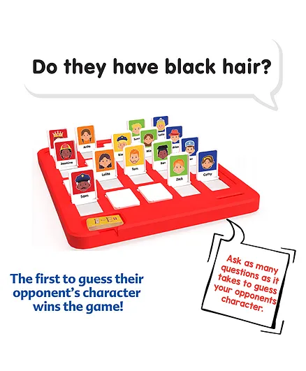 Funskool Games Find Me If You Can