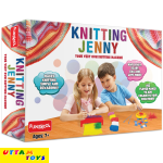 Funskoool Handy Crafts Knitting Jenny
