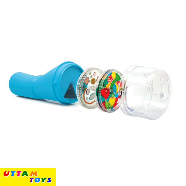 Funskool Handy Crafts My Kaleidoscope