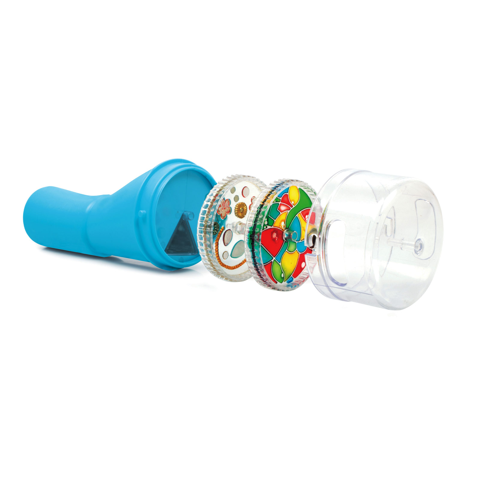 Funskool Handy Crafts My Kaleidoscope