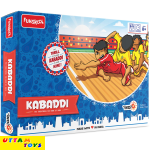 Funskool Kabaddi Traditional Games
