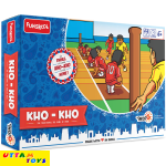 Funskool Kho-kho