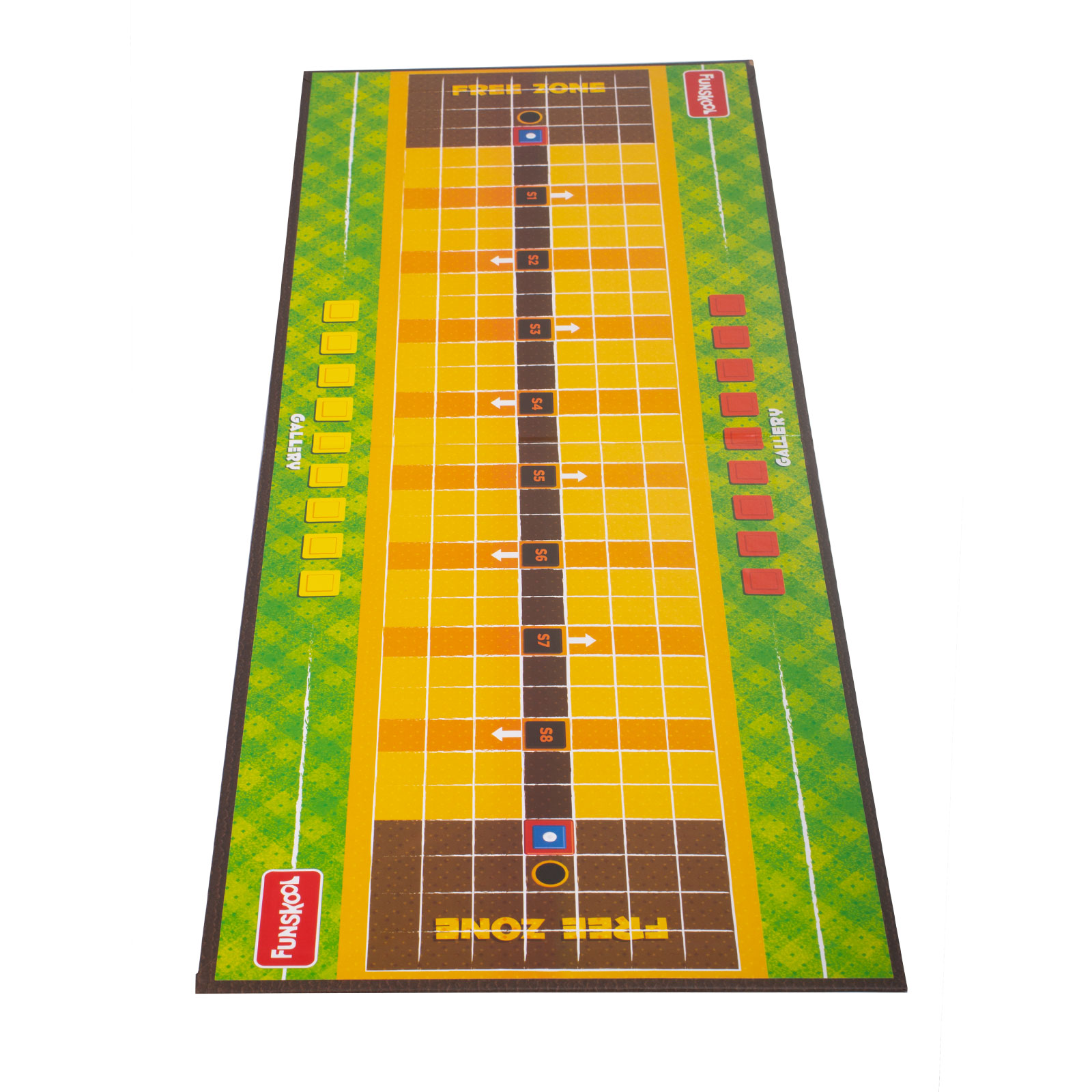 Funskool Kho-kho