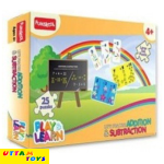 Funskool Let's Practise Additions & Subtractions Puzzle