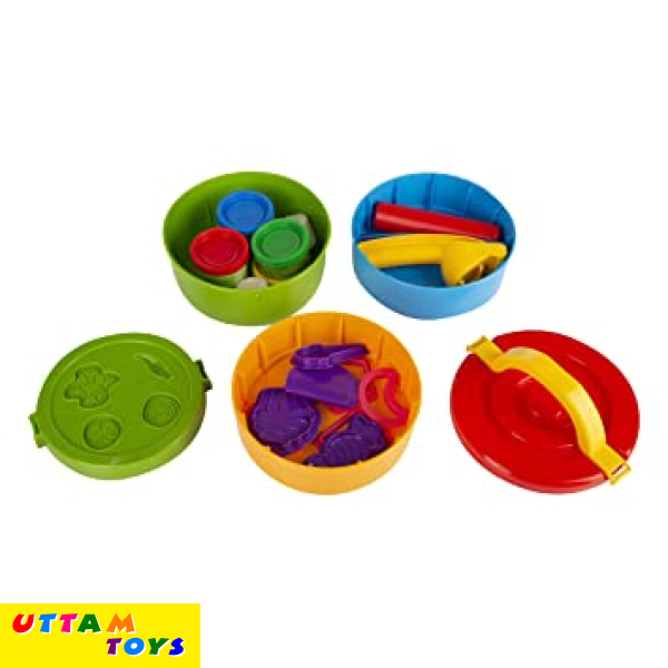 Funskool Fundough Lunch Box