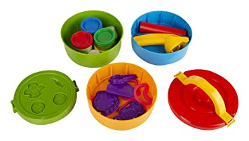 Funskool Fundough Lunch Box