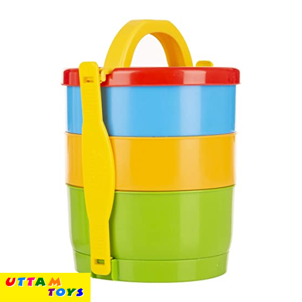 Funskool Fundough Lunch Box