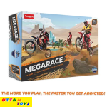 Funskool Mega Race Game