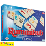 Funskool Games Rummikub Classic
