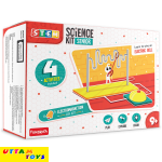 Funskool Science kit - Senior - Electromagnetism Diy Kit