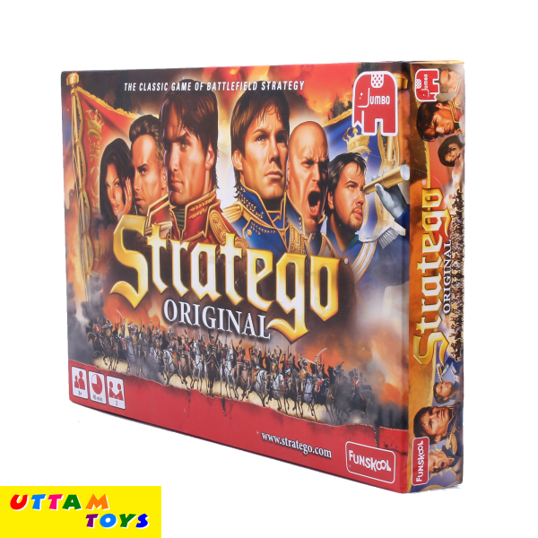 Funskool Stratego Original