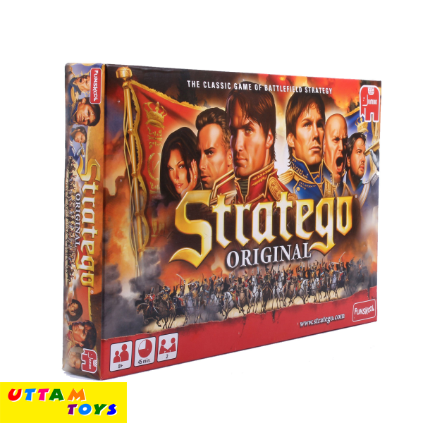 Funskool Stratego Original