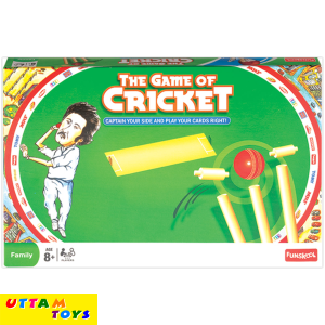 Funskool The Game of Cricket