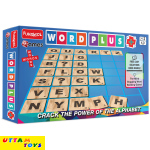 Funskool Word Plus