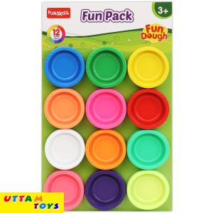Funskool giggles Fun Pack