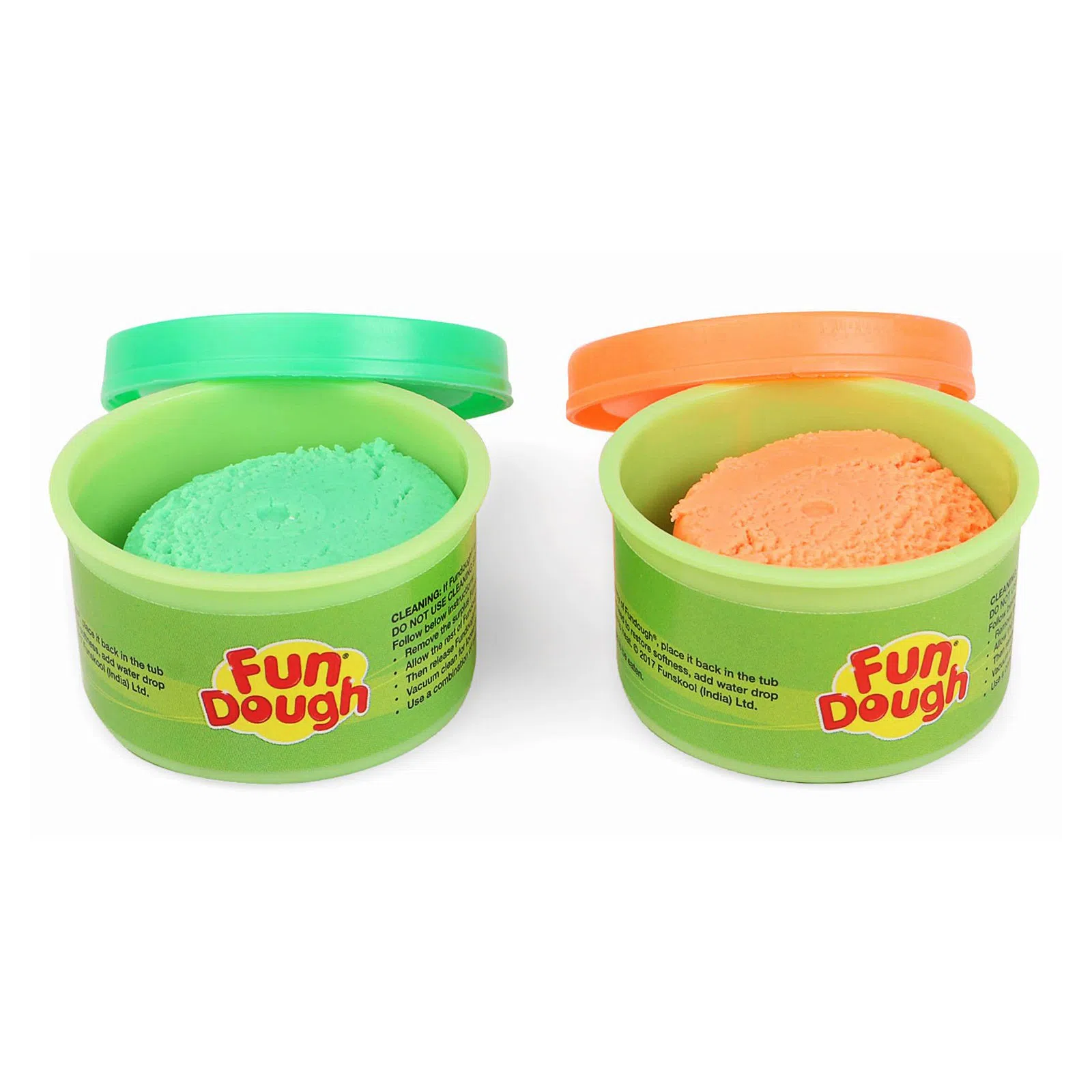 Funskool giggles Fun Pack