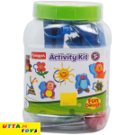Funskool Giggles Activity Kit