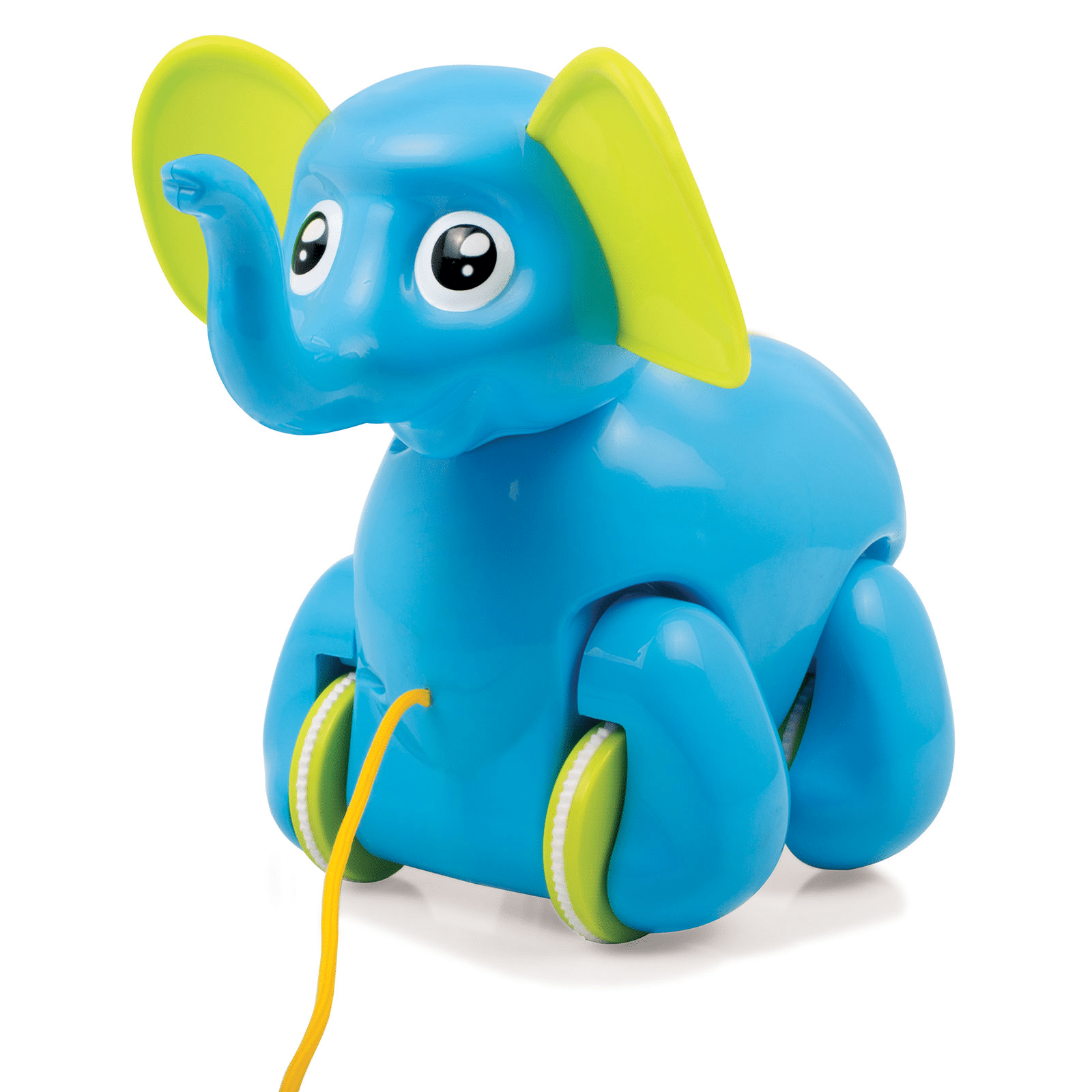 Funskool Giggles Alphy The Elephant