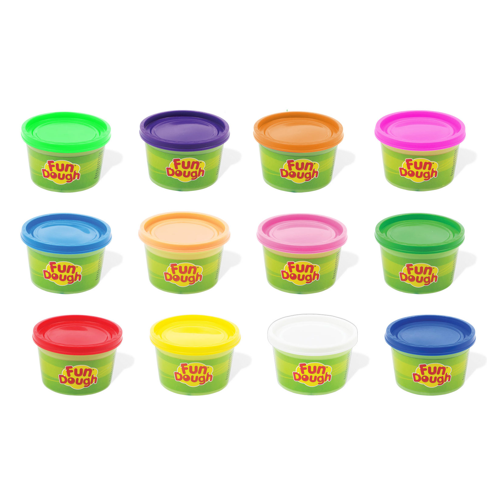 Funskool Giggles Box Of Colours