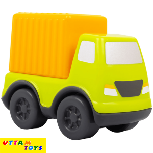 Funskool Giggles Mini Vehicles - Container