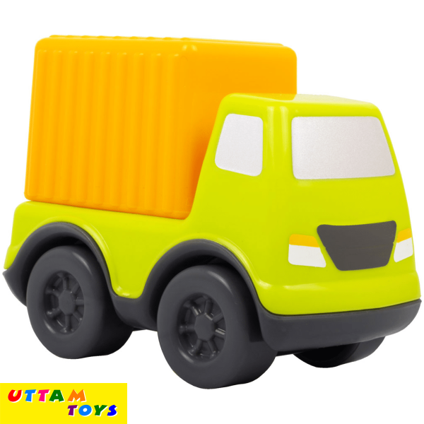 Funskool Giggles Mini Vehicles - Container