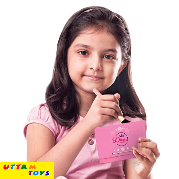 Funskool Giggles Diva Junior Makeup Kit
