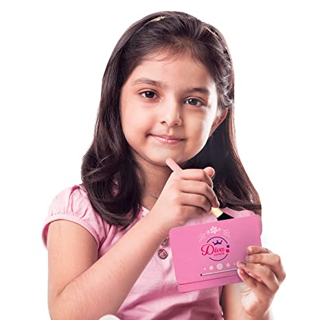 Funskool Giggles Diva Junior Makeup Kit