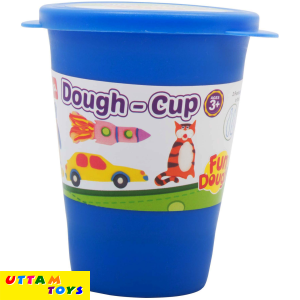 Funskool Giggles Dough Cup