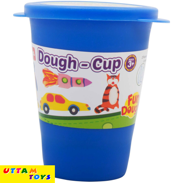 Funskool Giggles Dough Cup