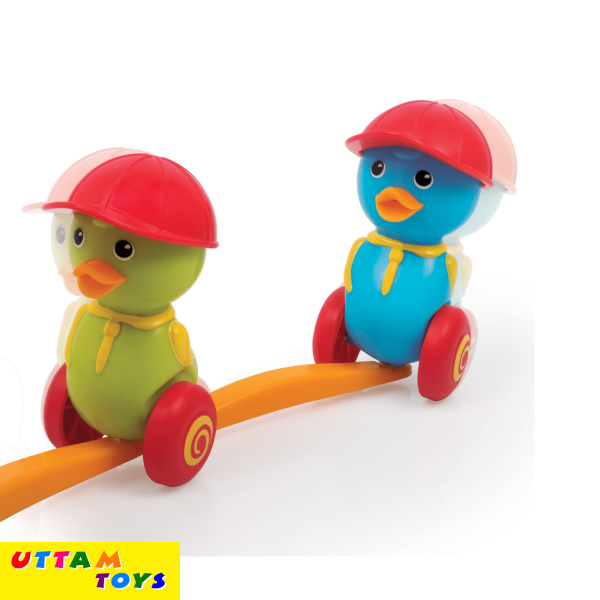 Funskool Giggles Duck Parade