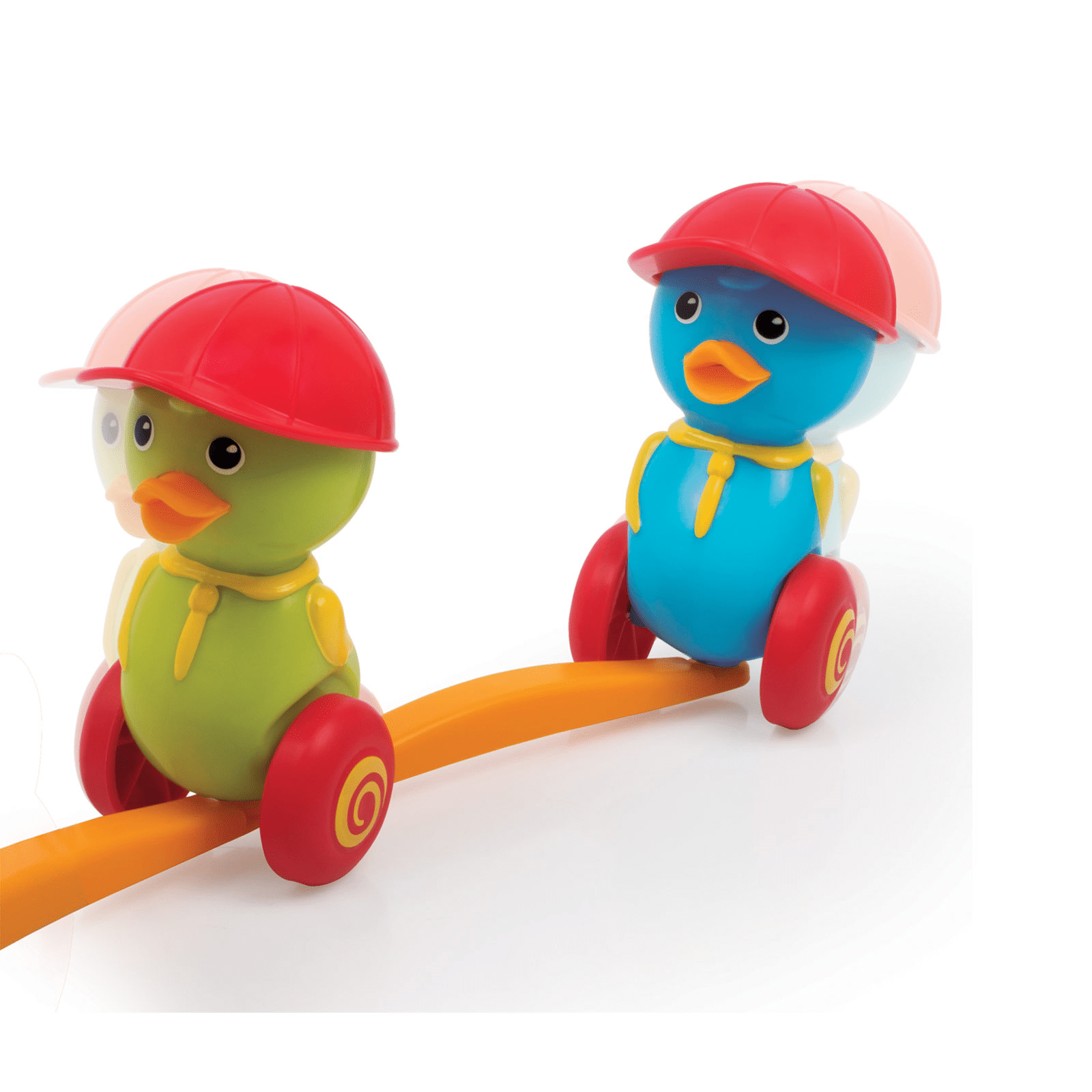 Funskool Giggles Duck Parade