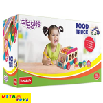 Funskool Giggles - Food Truck