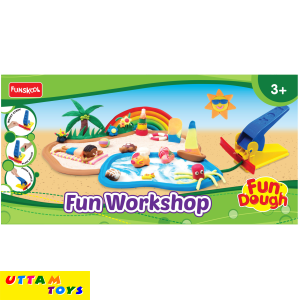 Funskool Giggles Fun Workshop