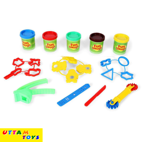 Funskool Giggles Gift Set