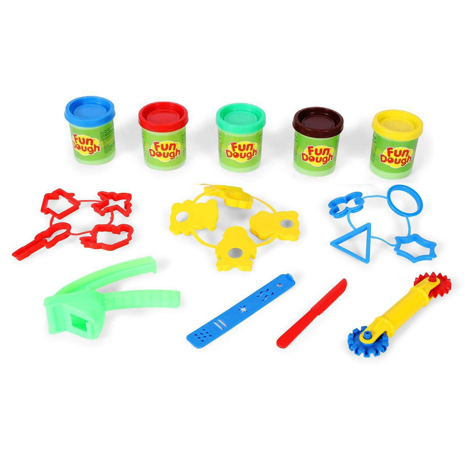 Funskool Giggles Gift Set